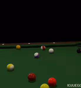 Imágenes del juego Billards io 2