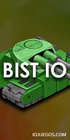 Juega a BIST IO gratis