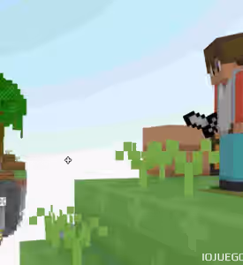 Imágenes del juego Bloxd io 1