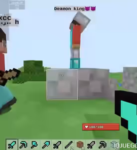 Imágenes del juego Bloxd io 2