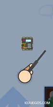 Juega a Bopz .io gratis