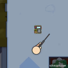 Juega a Bopz .io gratis