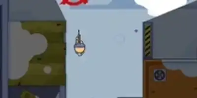 jugabilidad de BOPZ.IO