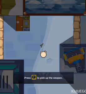 Imágenes del juego BOPZ.IO 1