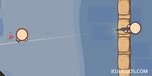 Juega a Bopz .io gratis