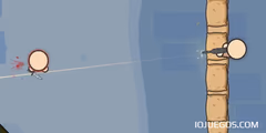 Juega a Bopz .io gratis