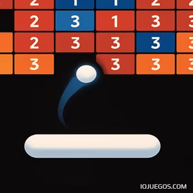 BRICK BREAKER
