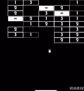 Imágenes del juego BRICK BREAKER 1