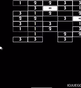 Imágenes del juego BRICK BREAKER 2