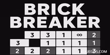 Juega a Brick Breaking Game gratis