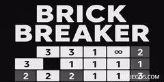 Juega a Brick Breaking Game gratis