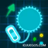 Juega a BRUTAL IO gratis