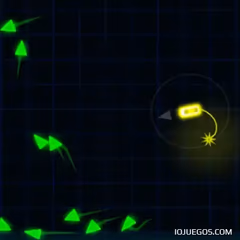 Juega a BRUTAL IO gratis