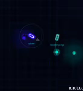 Imágenes del juego Brutal io 1