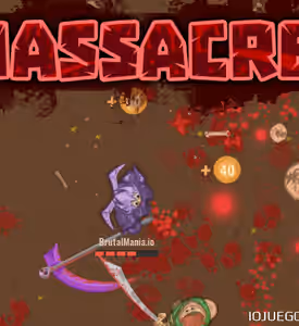 Imágenes del juego BRUTAL MANIA .IO 2