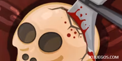 Juega a BRUTAL MANIA .IO gratis