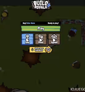 Imágenes del juego Build Royale 2
