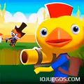 Juega a BULLET BONANZA gratis