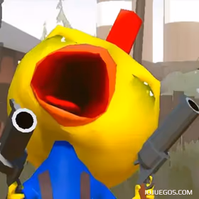 BULLET BONANZA
