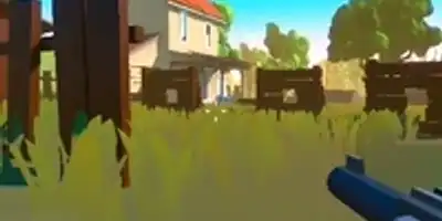 jugabilidad de BULLET BONANZA
