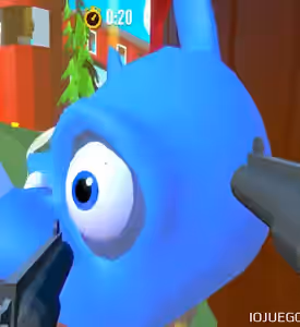 Imágenes del juego Bullet Bonanza 1