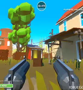 Imágenes del juego Bullet Bonanza 2