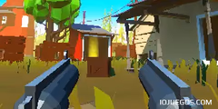 Juega a BULLET BONANZA gratis