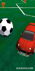 Juega a BUMPYBALL IO gratis