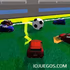 Juega a BUMPYBALL IO gratis