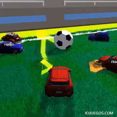 Juega a BUMPYBALL IO gratis