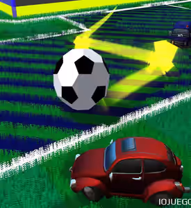 Imágenes del juego Bumpyball io 2