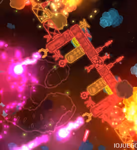 Imágenes del juego CAPTAINFOREVER 1