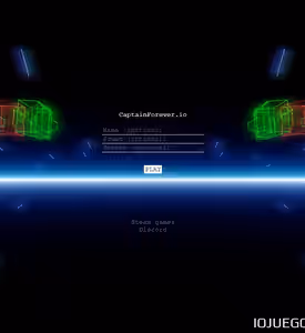 Imágenes del juego CAPTAINFOREVER 2
