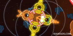 Juega a CAPTAINFOREVER gratis