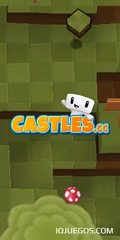 Juega a CASTLES CC gratis