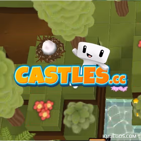CASTLES CC