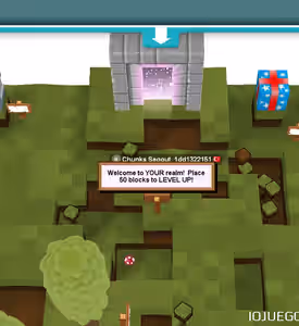 Imágenes del juego CASTLES CC 1