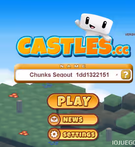 Imágenes del juego CASTLES CC 2