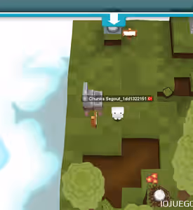 Imágenes del juego CASTLES CC 3