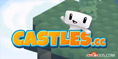 Juega a CASTLES CC gratis