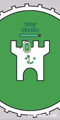 Juega a CASTLE SIEGE IO gratis