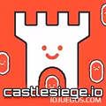 Juega a CASTLE SIEGE IO gratis