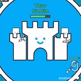 CASTLE SIEGE IO