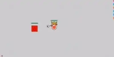 jugabilidad de CASTLE SIEGE IO