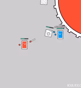 Imágenes del juego Castle Siege io 1