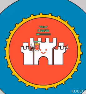 Imágenes del juego Castle Siege io 3
