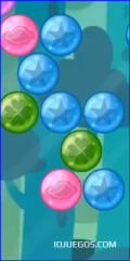 Juega a Bubble Monster gratis