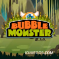 Juega a Bubble Monster gratis