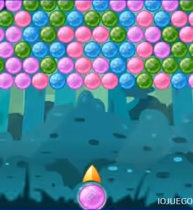 Imágenes del juego Bubble Monster 3