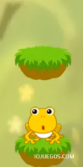 Juega a Frog Jump gratis